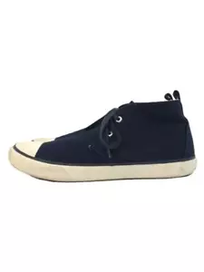 Generic Surplus 43 Cotton Navy Size 43 Fashion sneakers 435 From Japan - Picture 1 of 8