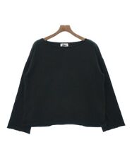 Pilgrim surf+Supply Sweatshirt Black 0/S 2200351633041