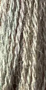 The Gentle Art - Simply Wool Floss 10 Yard Skein 7102W Misty Harbor - Picture 1 of 1