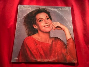 D-9 HELEN REDDY We’ll Sing in The Sunshine - SEALED - SW-511759 - RECORD - POP - Imagen 1 de 2