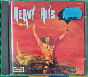 Heavy Hits Vol. 2 - Various Artists - Karussell - CD - Bild 1 von 3