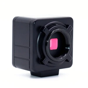 2 Million USB Color/black and White Industrial Camera CCD with Measurement - Picture 1 of 4