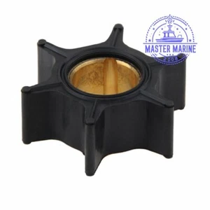 47-20268 Water Pump Impeller for Mercury Marine Mercruiser 35 40 45 50 HP - Picture 1 of 6