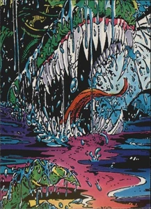 1992 Comic Bilder Spider-Man Todd McFarlane Ära BASE Sammelkarte Auswahlliste - Bild 1 von 37