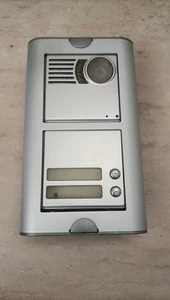 Urmet 1082/72 Posto esterno per Videocitofono 2go (Attenzione Da Riparare) - Foto 1 di 2