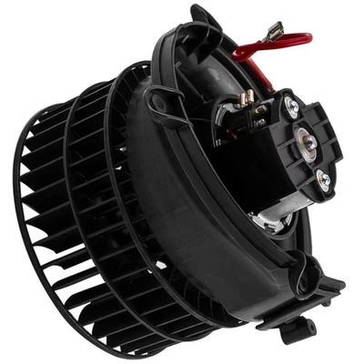 Heater Blower Motor Fan For Mercedes-Benz CLK55 AMG Base Coupe 2-Door 2001-2001 - Image 1 of 4