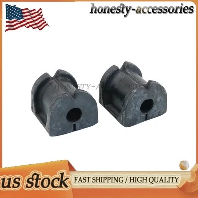 Rear Sway Bar Bushing For Subaru Outback Legacy Impreza Forester Crosstrek - Image 1 of 4