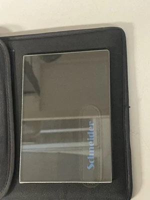 Tiffen Black Pro-Mist 1/2 4 X 5.65 Filter BPM 4x5 - Image 1 of 2