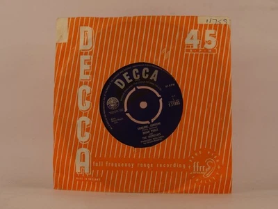 BRIAN POOLE AND THE TREMELOES SOMEONE SOMEONE (96) 2 Track 7" Single including C - Image 1 of 4