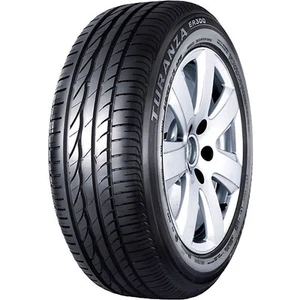 Gomme Estive Bridgestone 245/45 R17 95W ER300 (1720) MO pneumatici nuovi - Foto 1 di 6