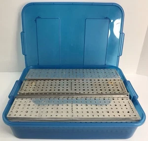 GILBERT ERECTOR SET PART MN 12" SILVER BASE PLATES Lot of 72 - Picture 1 of 9