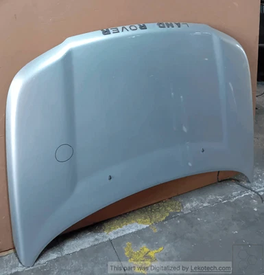 ASR2512 Cofano ant.  LAND ROVER FREELANDER 1.8 Suv 3p/b/1796cc - Immagine 1 di 2