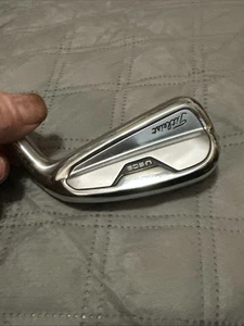 Schöner Titleist U505 2021 18 Grad #2 Driving Eisen Schlägerkopf nur - Bild 1 von 9