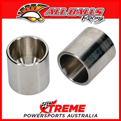 Front Brake Caliper Piston Kit for Kawasaki KDX200 1995-2003 Foto 1 de 2