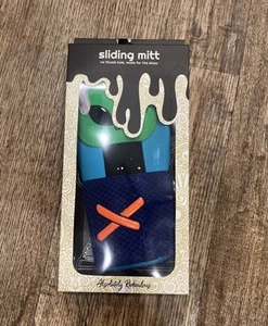 👽 Absolutely Ridiculous Sliding Mitt (in Hand Ready To Ship) Standard Size - Bild 1 von 2