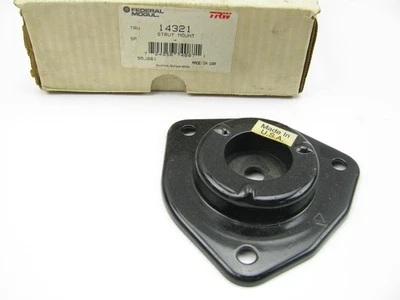 Montaje de puntal de suspensión delantera TRW 14321 Foto 1 de 4