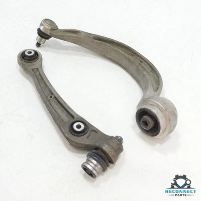 Juego de brazos de control delanteros inferiores delanteros delanteros delanteros traseros 11-17 Audi A4 A5 Quattro OEM Foto 1 de 4