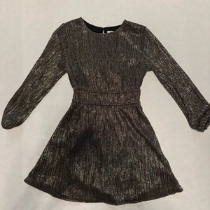 Gap Factory Girls Size 8 Dress Special Occasion Formal Fancy Holiday Party - Picture 1 of 8