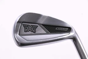 PXG Black Ops #5 Iron / 21 Degree / Regular Flex MMT 70 Shaft - Picture 1 of 6