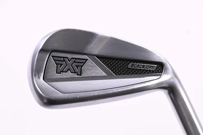 PXG Black Ops #5 Iron / 21 Degree / Regular Flex MMT 70 Shaft - Image 1 of 4