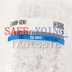 1PCS NEW SMC Interface Unit Module EX600-SEN1 - Picture 1 of 12