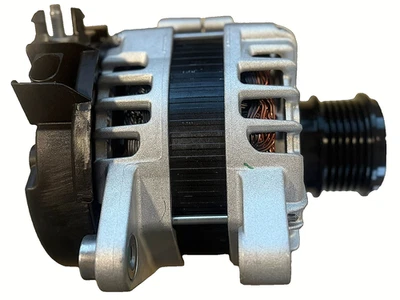 FORD Valeo Lichtmaschine Alternator Generat 150A 595317150 LX6T10300FAA EG15S030 - Image 1 of 4