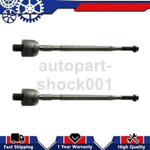 Mevotech Front Inner Tie Rod Ends Fits Dodge Colt 1.8L 1.5L_AP - Picture 1 of 3