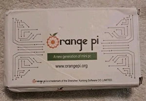 Orange Pi 3 2G - 8G EMMC RAM Open Source Board Run Android 9.0 New Open Box - Bild 1 von 7