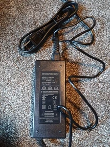 54.6V 1.5A Battery Charger (Model: FY-5461500) Jetson Hoverboard Proton - Picture 1 of 3