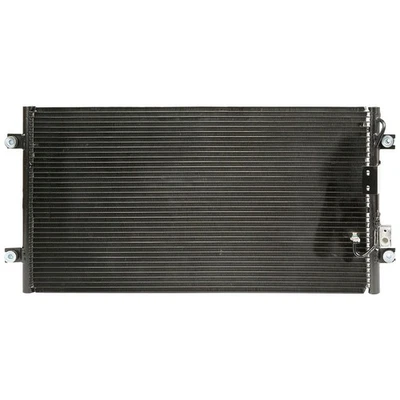 For Kia Sedona 2002 2003 2004 2005 A/C AC Air Conditioning Condenser - Image 1 of 3