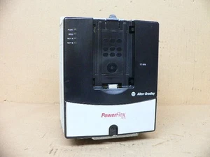 Allen Bradley 20Ad5p0a0aynanc0 Antrieb 3 PS 5 Amp 480 Vac 3 Ph Powerflex-70 - Bild 1 von 3