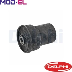 2x CONTROL ARMTRAILING ARM BUSH TD2033W FOR BMW 5E39 M52B25 M54B25 2.5L M52B20 - Picture 1 of 6