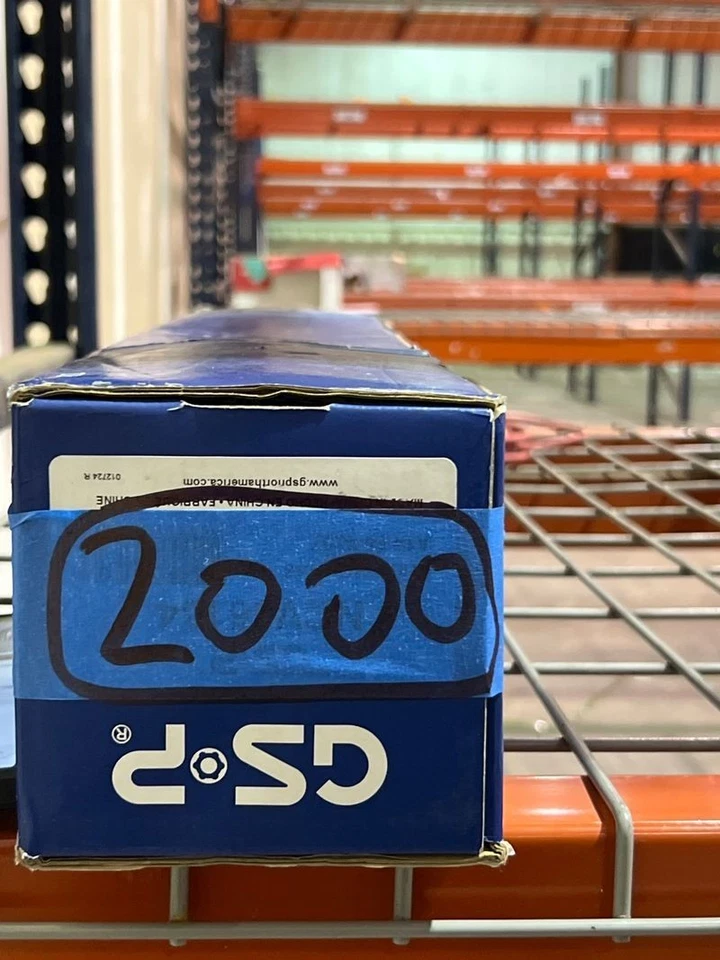 Conjunto de eje CV-Nuevo eje CV GSP NCV36134 para Honda CR-V 02-06 Foto 1 de 3