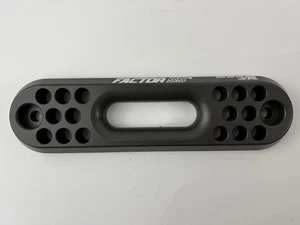 Factor 55 00017 Short Drum Comp Fairlead Gray - Bild 1 von 4