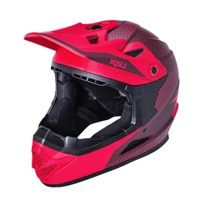 Kali Zoka Youth Full Face Kids Bicycle Helmet - Bild 1 von 11