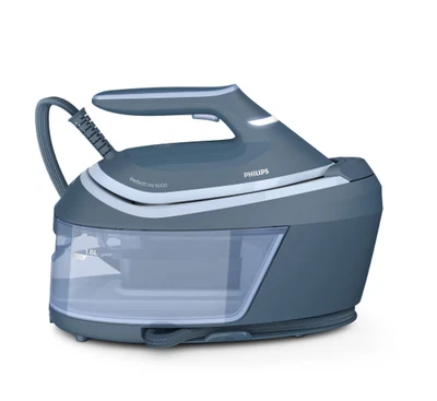 Philips Perfect Care Generador de Vapor Plancha Serie 6000, PSG6042/20 Foto 1 de 4