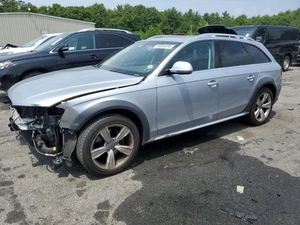 Driver Tail Light LED Opt 8SL Fits 13-16 AUDI ALLROAD 725543 - Picture 1 of 12