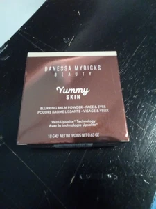 Yummy Skin Blurring Balm Powder - Face & Eyes - Universal 0.63 oz - Picture 1 of 3
