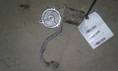 04 05 06 FORD RANGER TRANSFER CASE MOTOR THRU 8/21/05 1000549 - Image 1 of 4