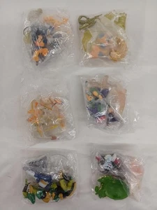 Bandai Imagination Figure 9 Hg Dragon Ballz - Picture 1 of 8