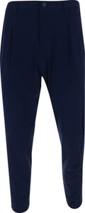 Adidas ULT365 Tour Golf Collegiate Navy Pants Men - Picture 1 of 14