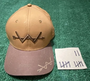 Men’s Adult Webb Western Hat Cap - Picture 1 of 7