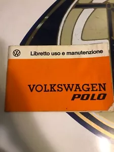 Volkwagen Polo Verwendung Wartung 77 - Bild 1 von 2