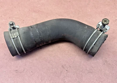 98 HONDA PRELUDE Fuel Filler Rubber Hose Gas Tank to Metal Tube H22A4 97-01 - Image 1 of 3