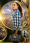 Jupiter Ascending DVD (2015) Mila Kunis, Wachowski (DIR) cert 12 Amazing Value