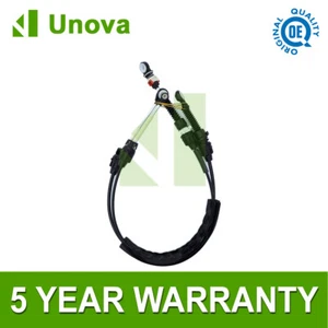 Passend für Duster 1.2 1.5 dCi 1.6 Gangwahlzug Vorwärts Rückwärts Unova - Bild 1 von 5