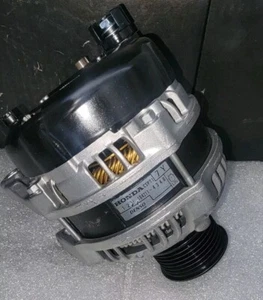 Honda Cr-V Alternator L4 1.5Liter 135 Amps 2017 To 2022 /OEM Reman By RR_Alt - Foto 1 di 10