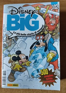 Disney Big n. 102 - Foto 1 di 1