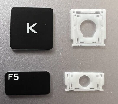 MSI Prestige 15 | A10SC | MS-16S3 | LAPTOP KEYBOARD REPLACEMENT KEYS KEYCAPS - Image 1 of 4