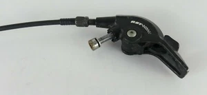 RST Fork Remote Lever & Cable - Picture 1 of 6